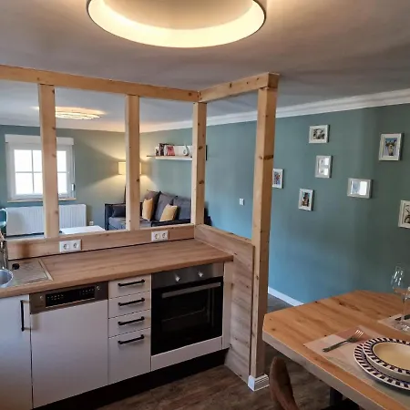 Zum Weissen Ross * Bad Berleburg