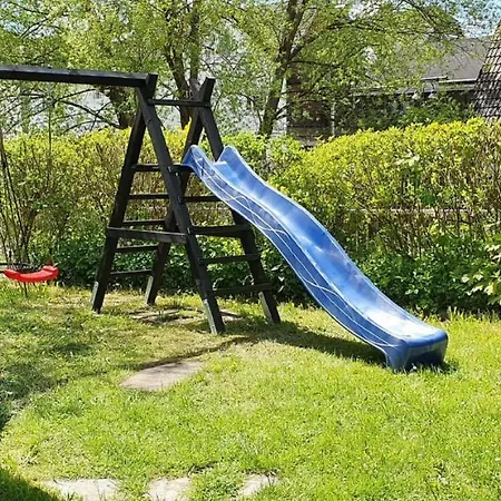 Zum Weissen Ross アパート