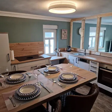 Zum Weissen Ross * バート・ベルレブルク