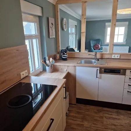 Zum Weissen Ross バート・ベルレブルク