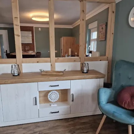 アパート Zum Weissen Ross