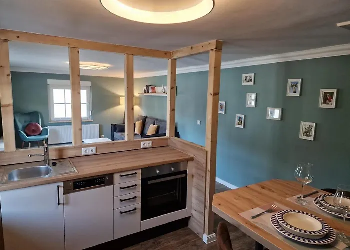 Zum Weissen Ross * Bad Berleburg