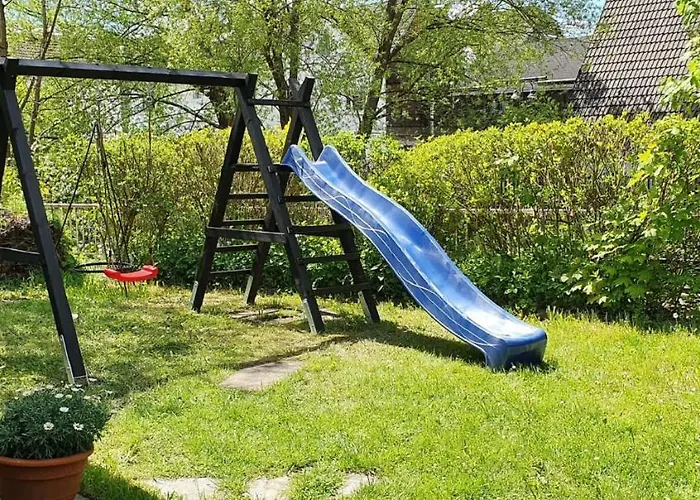 Zum Weissen Ross Lägenhet