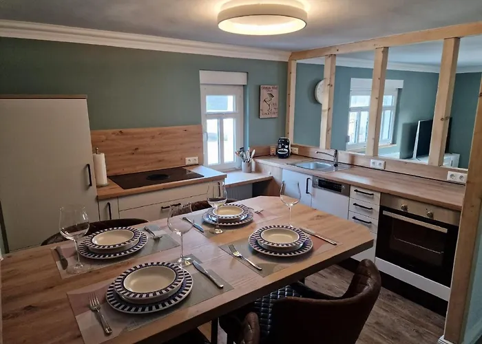 Zum Weissen Ross * Bad Berleburg