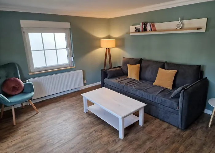 Lägenhet Zum Weissen Ross