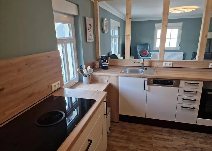 Zum Weissen Ross Bad Berleburg