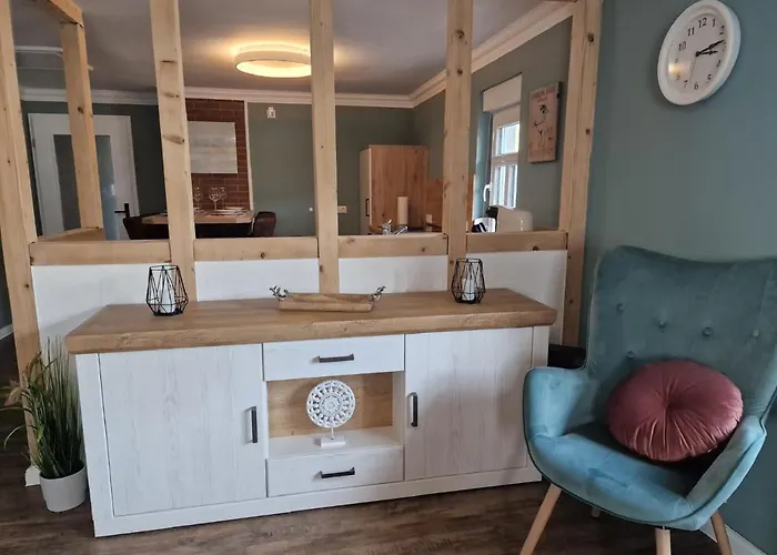 Lejlighed Zum Weissen Ross